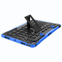 Apple iPad Air 4    Heavy Duty Case    Blue