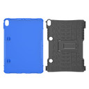 Apple iPad Pro 11 2018 (1st Gen)    Heavy Duty Case    Blue
