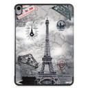 Apple iPad Pro 11 2018 (1st Gen)    Designer Tri-Fold Case      EiffelTower