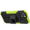 Apple iPhone 13 Heavy Duty Case Green