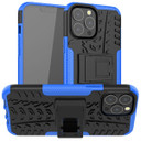 Apple iPhone 13 Pro Max Heavy Duty Case Blue