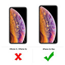 Apple iPhone iPhone XS Max Soft Gel Case