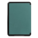 Kindle Touch 6" (11th Gen 2022) Folio PU Leather Case Teal