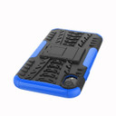 Apple iPhone XR Heavy Duty Case Blue