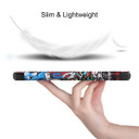 Kindle Paperwhite 2021 (11th Gen) Designer Folio Case Graffiti