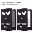 Kindle Paperwhite 2021 (11th Gen) Designer Folio Case NoTouch