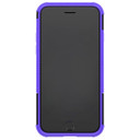 Apple iPhone 7/8/SE(2nd Gen) Heavy Duty Case Purple