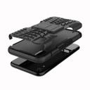 Apple iPhone XR Heavy Duty Case Black