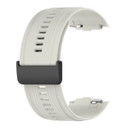 Huawei Watch D      Silicone Strap   White