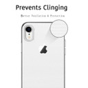 Apple iPhone iPhone XR Soft Gel Case