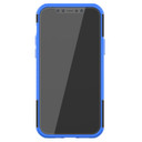 Apple iPhone 12/12 Pro Heavy Duty Case Blue