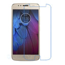 Motorola Moto G5S Plastic Screen Protector
