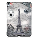 Apple iPad Air 4    Designer Tri-Fold Case      EiffelTower