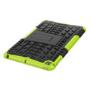 Apple iPad Mini 4/5    Heavy Duty Case    Green