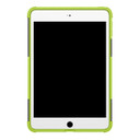 Apple iPad Mini 4/5    Heavy Duty Case    Green