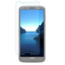 Motorola Moto G6 Clear Tempered Glass Screen Protector
