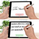 Apple Apple    iPad Mini 4       Paperfeel Screen Protector