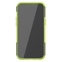 Apple iPhone 12 Pro Max Heavy Duty Case Green