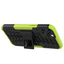 Apple iPhone 12 Pro Max Heavy Duty Case Green
