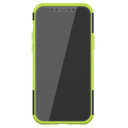Apple iPhone 12/12 Pro Heavy Duty Case Green