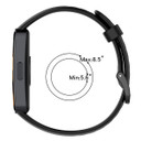 Huawei Band 8      Silicone Strap   Peachpuff