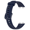 Huawei Band 8      Silicone Strap   Navy