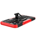 Apple iPhone 12 Pro Max Heavy Duty Case Red