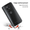 Motorola Moto G6 Soft Gel Case