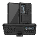 Huawei P40 Pro      Heavy Duty Case    Black