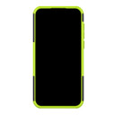 Huawei Y5 2019      Heavy Duty Case    Green