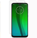 Motorola Moto G7/G7Plus Clear Tempered Glass Screen Protector