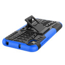 Huawei Y5 2019      Heavy Duty Case    Blue