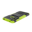 Huawei Y7 Pro 2019      Heavy Duty Case    Green
