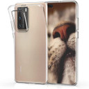 Huawei   Huawei P40 Pro      Soft Gel Case
