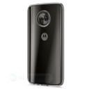Motorola Moto X4 Soft Gel Case