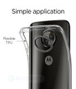Motorola Moto X4 Soft Gel Case