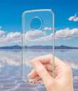 Motorola Moto X4 Soft Gel Case
