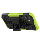Apple iPhone 12 Mini Heavy Duty Case Green