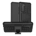 Huawei P40      Heavy Duty Case    Black