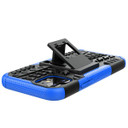 Apple iPhone 12 Mini Heavy Duty Case Blue
