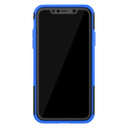 Apple iPhone 11 Heavy Duty Case Blue