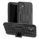 Apple iPhone 11 Heavy Duty Case Black