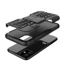 Apple iPhone 11 Heavy Duty Case Black
