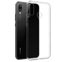 Huawei   Huawei Nova 3i      Soft Gel Case