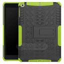 Apple iPad 9.7 2017 (5th Gen) / 2018 (6th Gen)    Heavy Duty Case    Green