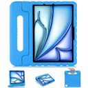 Apple iPad Air 11" (M2, 2024)    EVA Shockproof Case    Blue