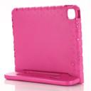 Apple iPad Air 13" (M2, 2024)    EVA Shockproof Case    Rose