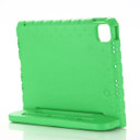 Apple iPad Pro 11" (M4, 2024)    EVA Shockproof Case    Green