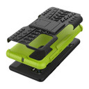 Huawei P40      Heavy Duty Case    Green