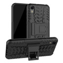 Huawei Y5 2019      Heavy Duty Case    Black